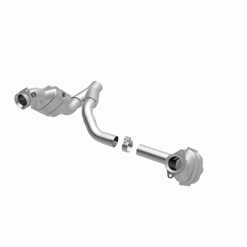 MagnaFlow Direct-Fit Catalytic Converter for 11-19 Ram 1500 5.7L