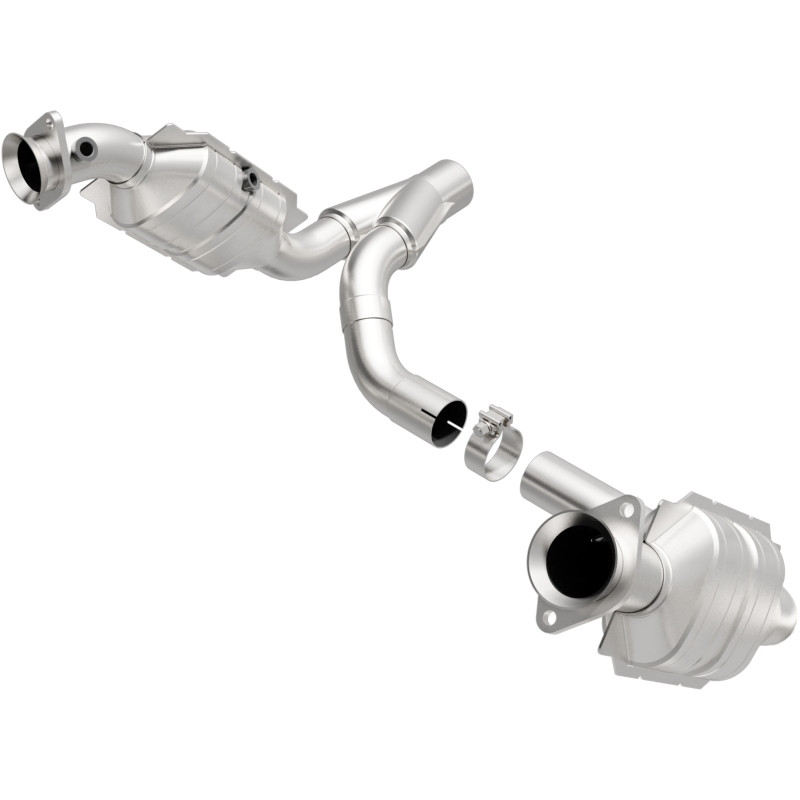 MagnaFlow Direct-Fit Catalytic Converter for 11-19 Ram 1500 5.7L