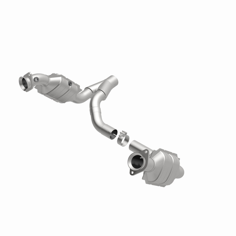 MagnaFlow Direct-Fit Catalytic Converter for 11-19 Ram 1500 5.7L