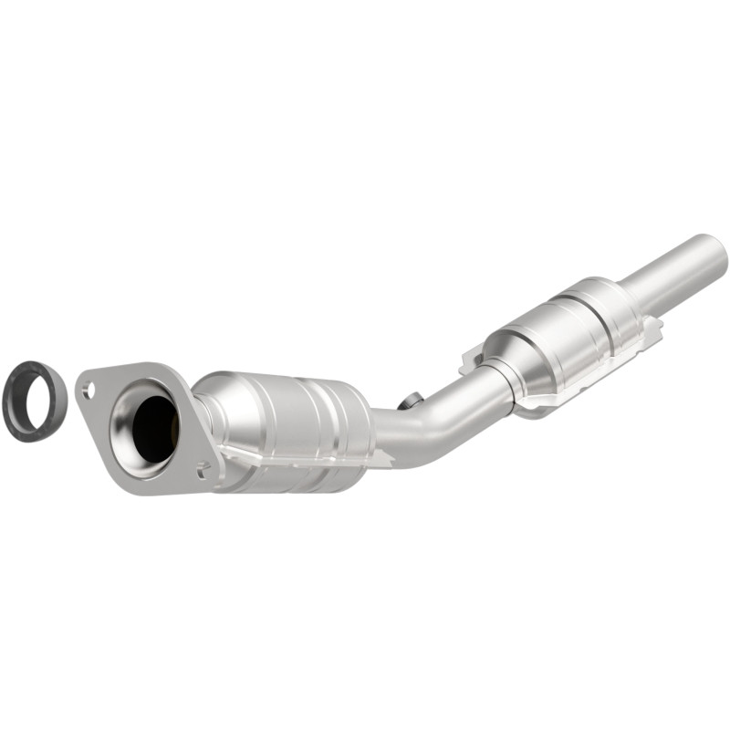 MagnaFlow Direct-Fit Catalytic Converter for 03-04 Corolla / Matrix 1.8L