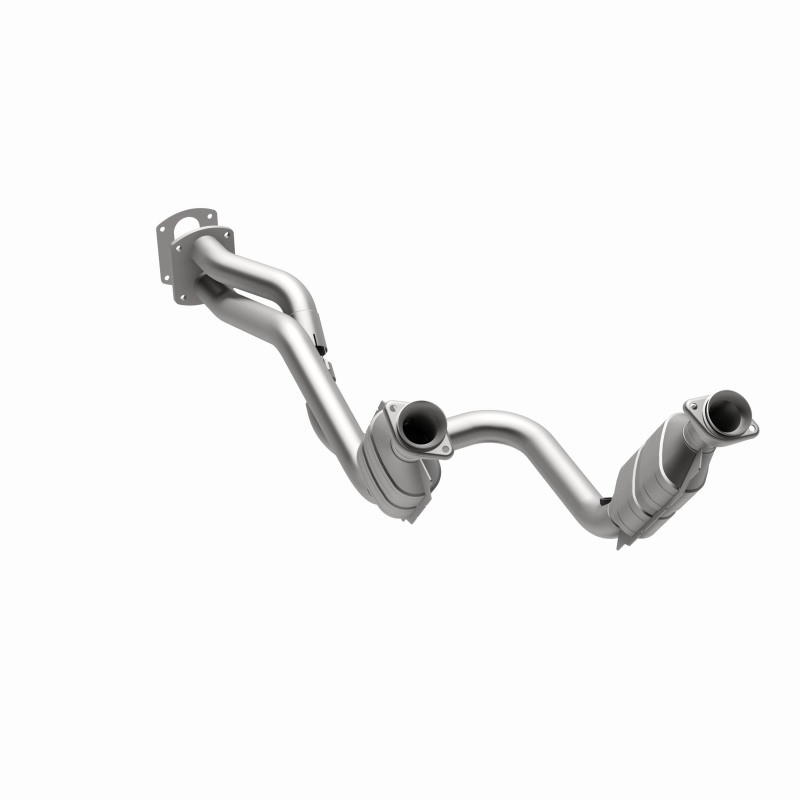 MagnaFlow Direct-Fit Catalytic Converter for 05-07 F250 Super Duty 6.4L