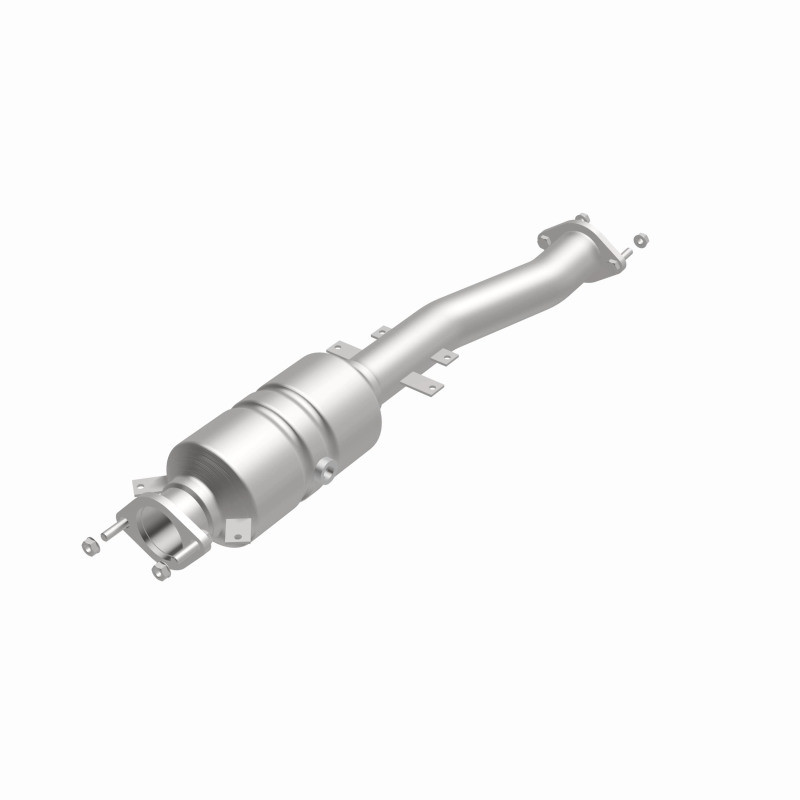MagnaFlow Direct-Fit Catalytic Converter for 08-15 Lancer Evo / Ralliart