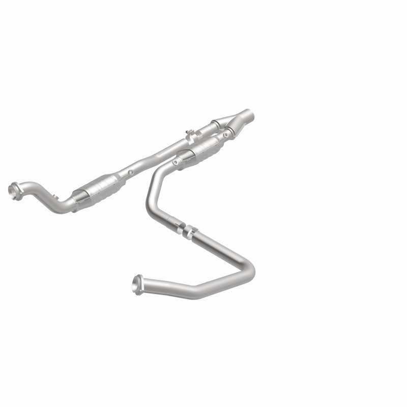 Magnaflow Direct-Fit Catalytic Converter for 04-07 Ram 2500 5.7L