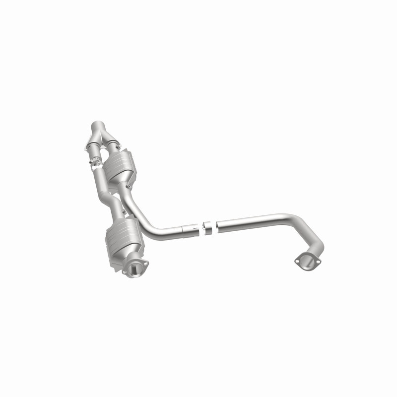 Magnaflow Direct-Fit Catalytic Converter for 04-07 Ram 2500 5.7L