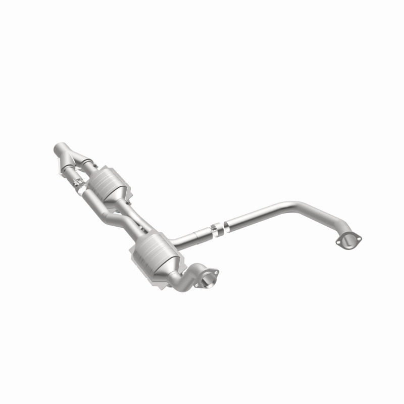Magnaflow Direct-Fit Catalytic Converter for 04-07 Ram 2500 5.7L