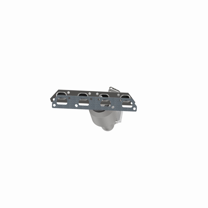 MagnaFlow Manifold Catalytic Converter for 02-08 Mini Cooper