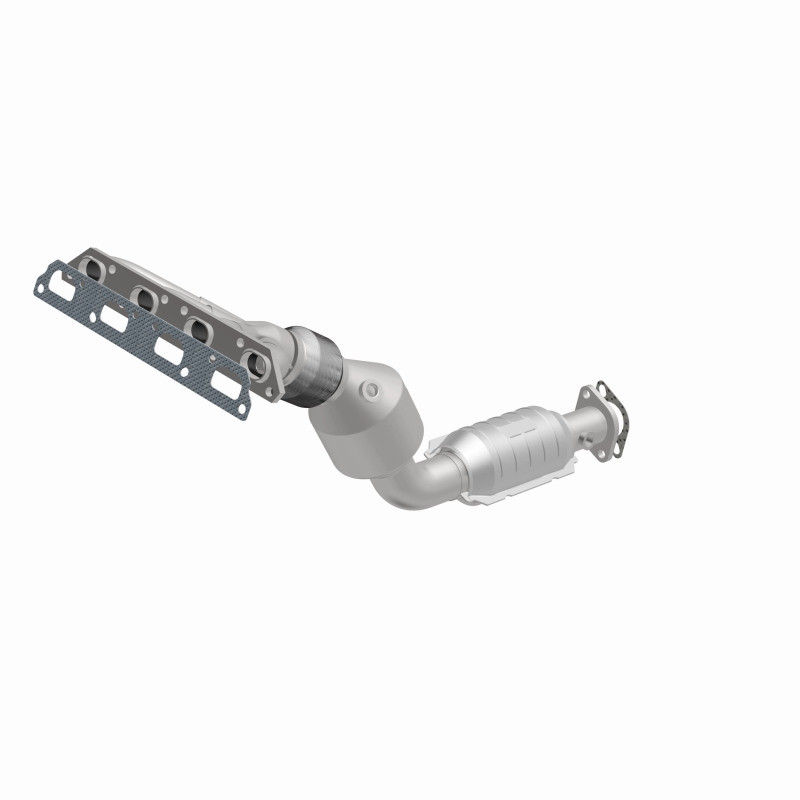MagnaFlow Manifold Catalytic Converter for 02-08 Mini Cooper