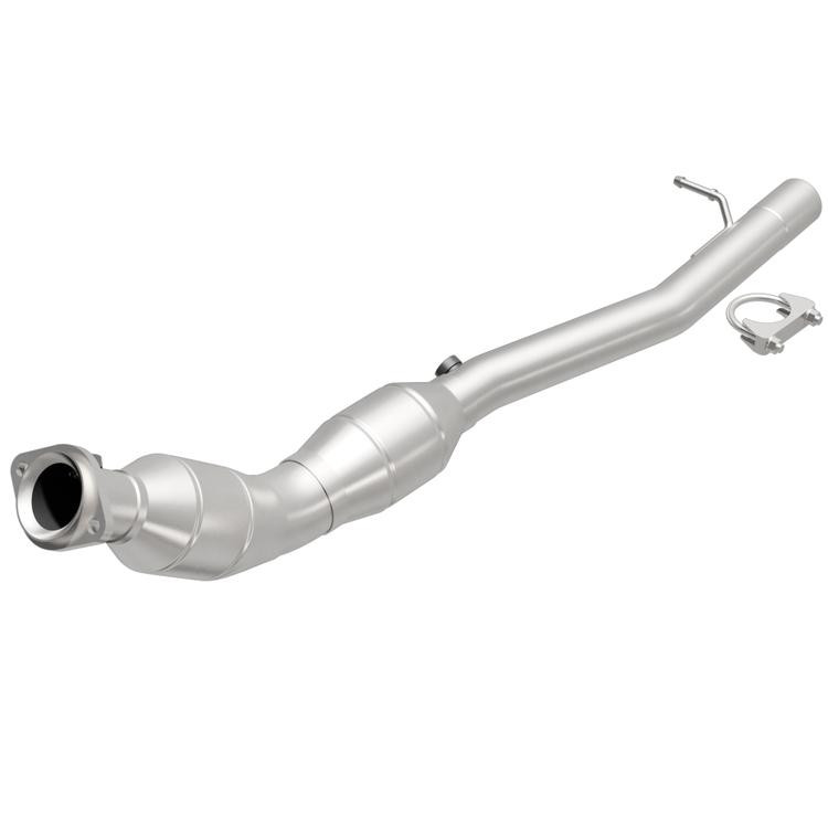 MagnaFlow Direct-Fit Catalytic Converter for 2006 Range Rover V8