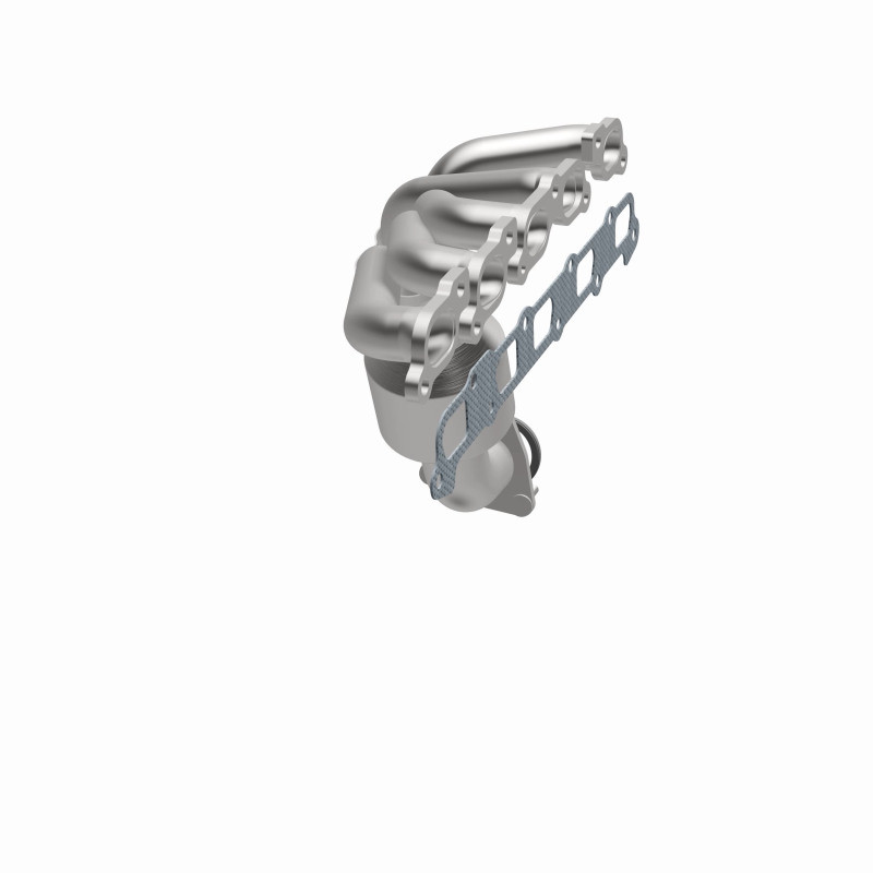 MagnaFlow Manifold Catalytic Converter for 04-12 Canyon / Colorado 3.7L