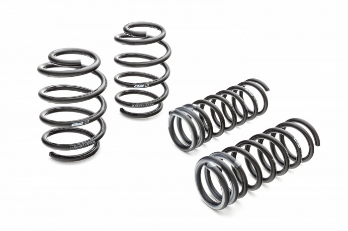 Eibach Pro-Kit Lowering Springs for 09-14 Nissan Cube Z12