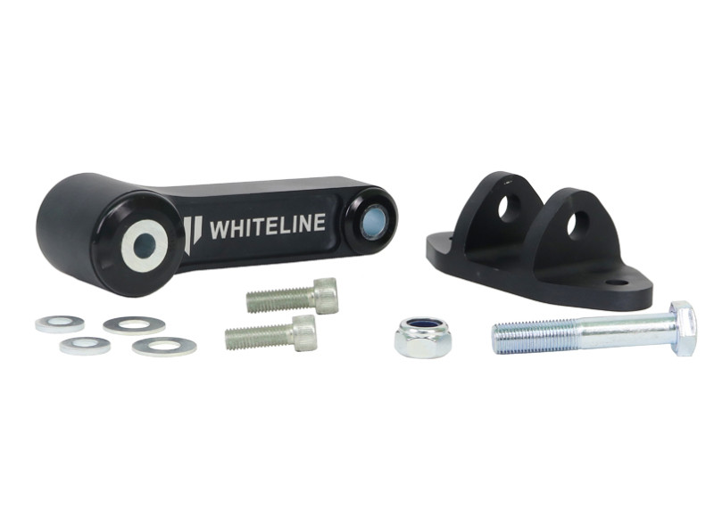 Whiteline Front Engine - Pitch Mount Bushing for 12-17 / 19-20 Hyundai Veloster