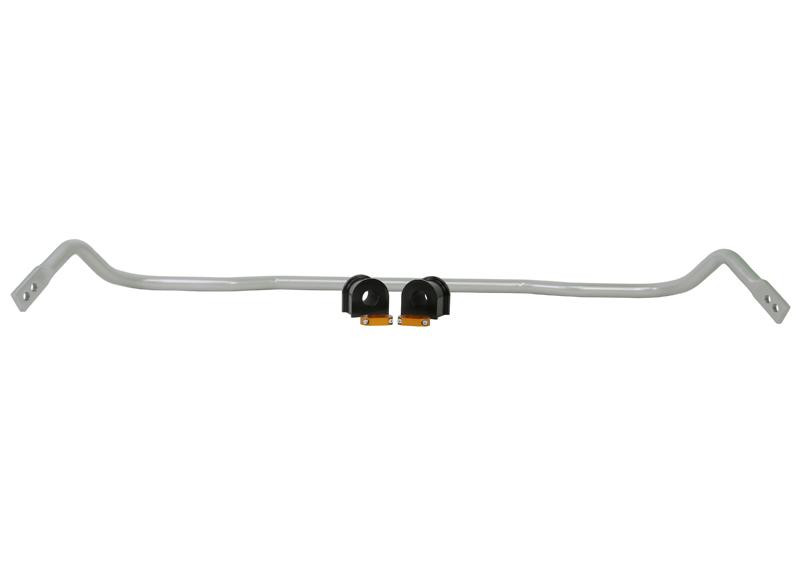 Whiteline Front 24mm 2 Point Adjustable Swaybar for 17+ Kia Stinger