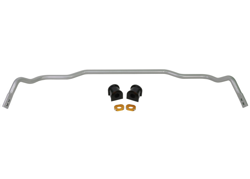 Whiteline Front 24mm 2 Point Adjustable Swaybar for 17+ Kia Stinger