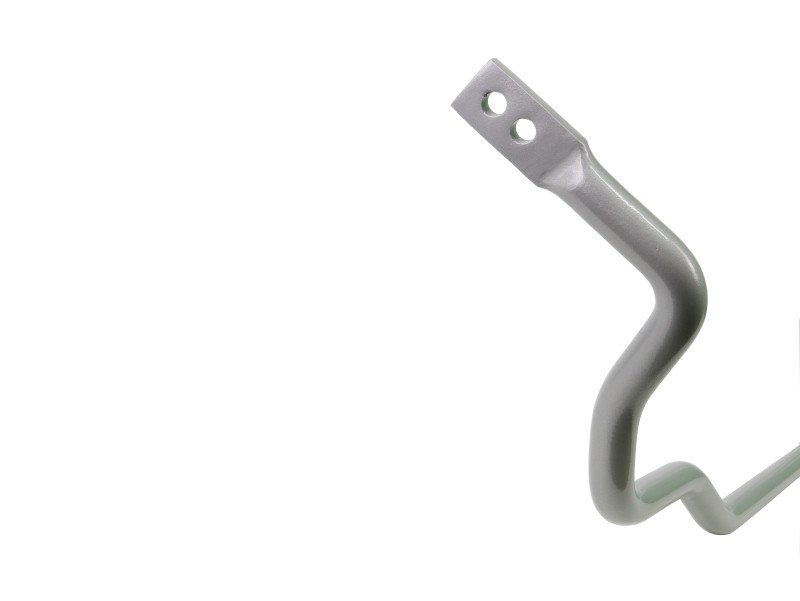 Whiteline Front 24mm 2 Point Adjustable Swaybar for 17+ Kia Stinger