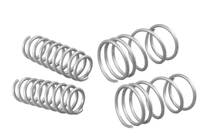 Whiteline Front & Rear Grip Series Kit for 18-19 Hyundai Elantra / Veloster N