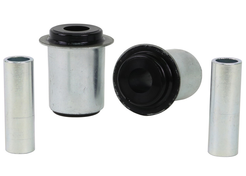 Whiteline Front Control arm - lower inner bushing for 83-89 Nissan 300ZX Z31