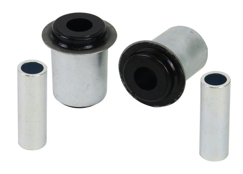 Whiteline Front Control arm - lower inner bushing for 83-89 Nissan 300ZX Z31