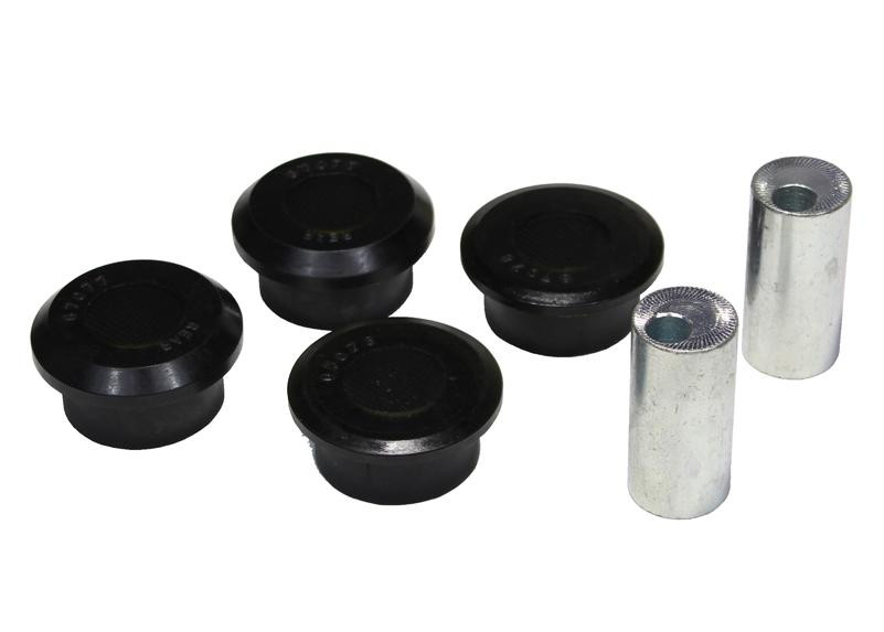 Whiteline Front Control arm - lower inner rear bushing for 05-10 Cobalt SS