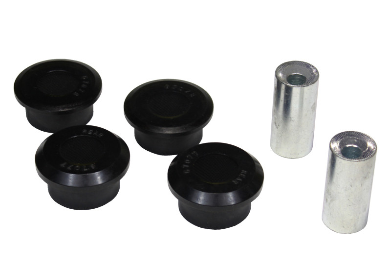 Whiteline Front Control arm - lower inner rear bushing for 05-10 Cobalt SS