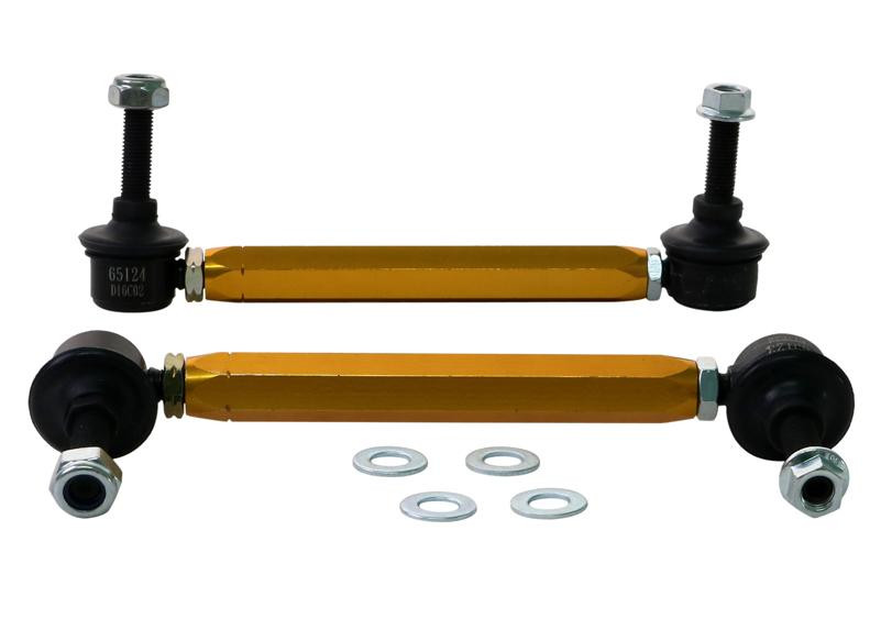 Whiteline Rear Swaybar Link Assembly Kit for 92-01 Lexus ES