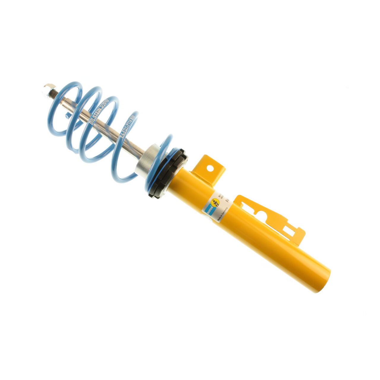 Bilstein B14 (PSS) - Suspension Kit for 2008 Smart Fortwo Passion