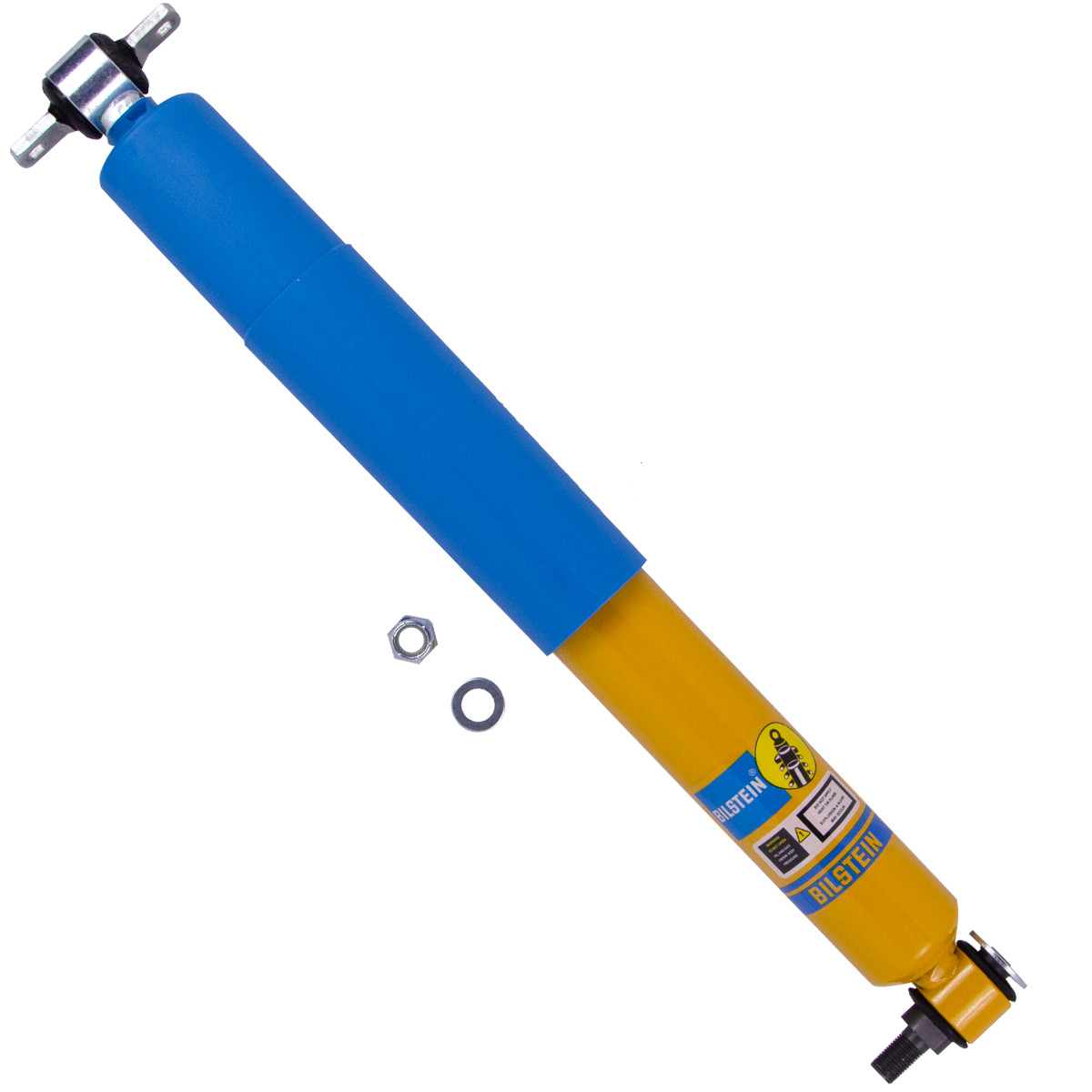 Bilstein Motorsport AK Series 46mm Monotube Shock for 73-81 Buick Century