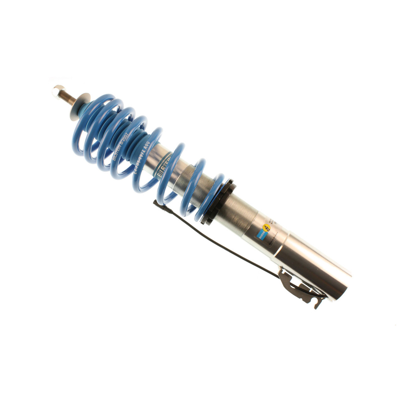 Bilstein B16 (DampTronic) - Suspension Kit for 2012 Porsche Boxster Spyder