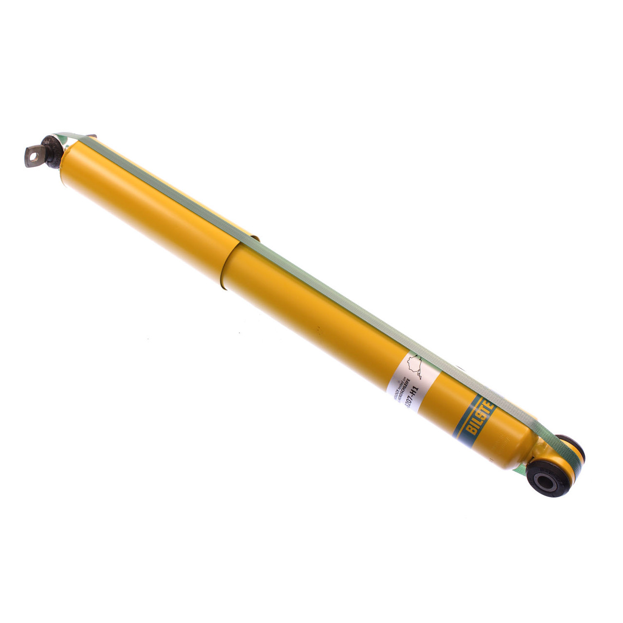 Bilstein B6 4600 - Rear Shock Absorber for 2002 Ford Excursion Eddie Bauer RWD