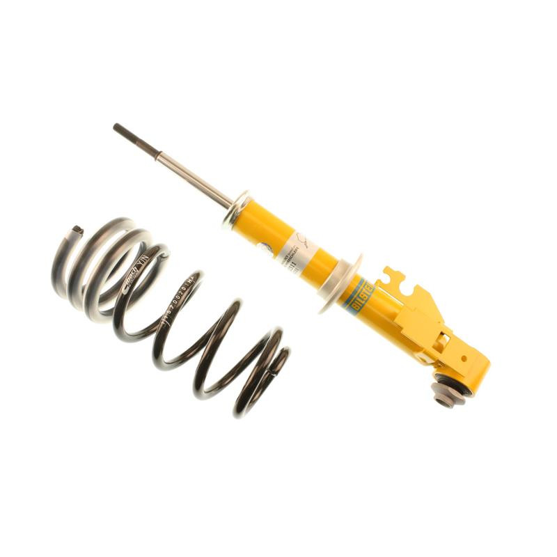 Bilstein B12 (Pro-Kit) - Suspension Kit for 2012 Mini Cooper S Hatchback