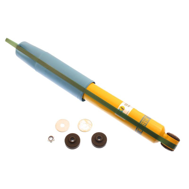 Bilstein B6 Front 46mm Monotube Shock Absorber for 1987 Jeep Wrangler Base