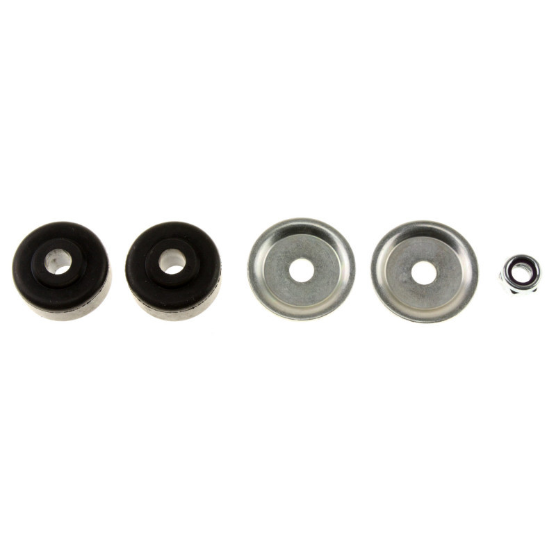 Bilstein 4600 Front 46mm Monotube Shock for 1990 Ford Bronco II Eddie Bauer