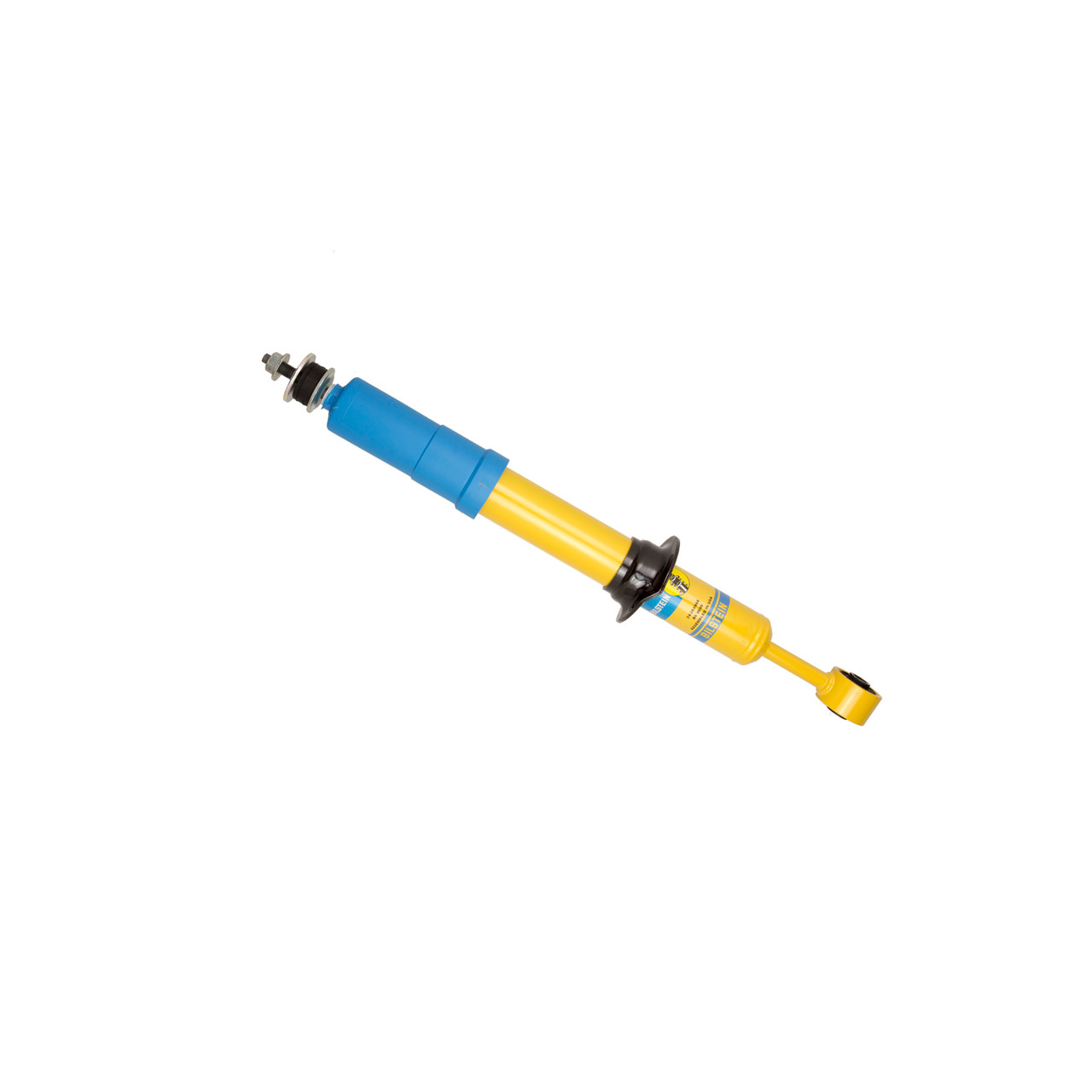 Bilstein 4600 Series Front 46mm Monotube Shock for 2016 Tacoma Limited V6 3.5L