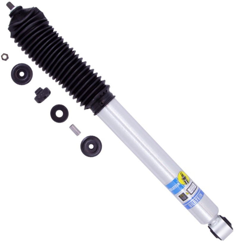 Bilstein 5100 Series Rear 46mm Monotube Shock Absorber for 14-20 Ram 2500