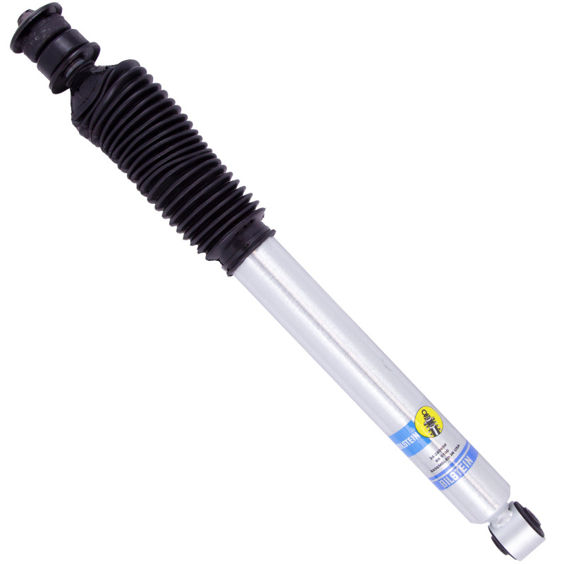 Bilstein 5100 Series Rear 46mm Monotube Shock Absorber for 14-20 Ram 2500