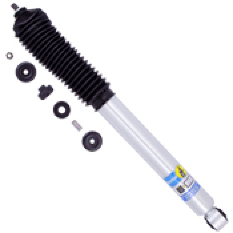 Bilstein 5100 Series Rear 46mm Monotube Shock Absorber for 14-20 Ram 2500