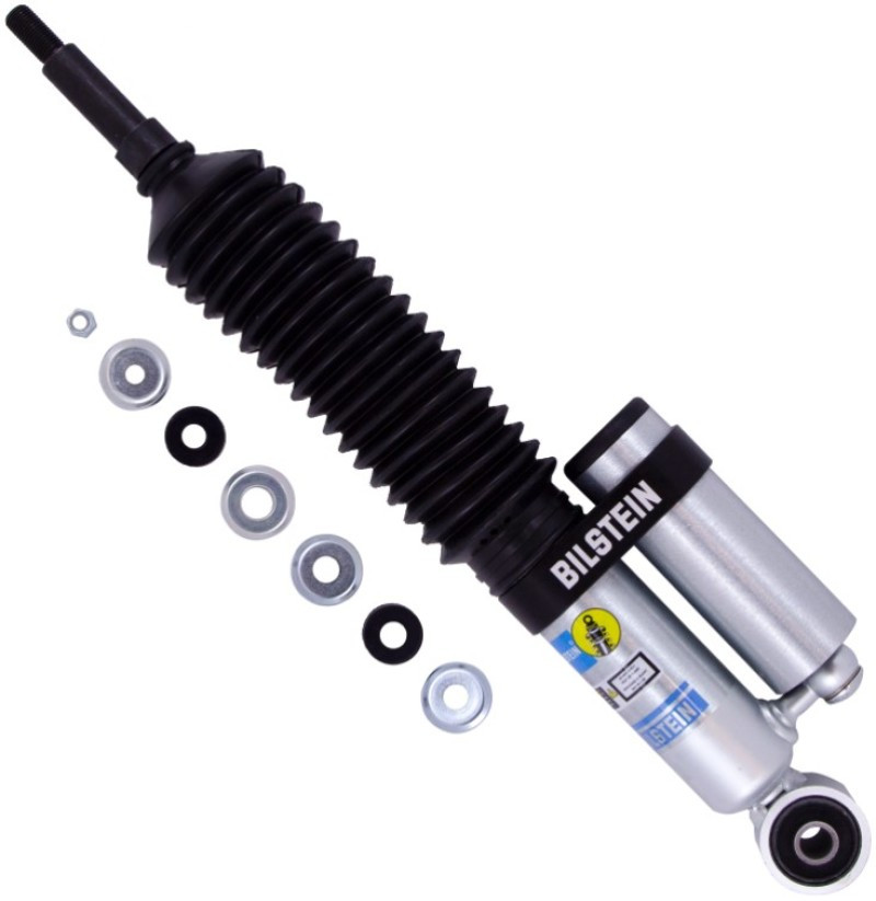 Bilstein 5160 Series 46mm Monotube Shock Absorber for 98-07 Toyota Land Cruiser