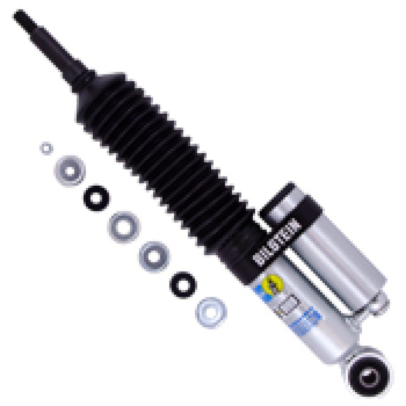 Bilstein 5160 Series 46mm Monotube Shock Absorber for 98-07 Toyota Land Cruiser
