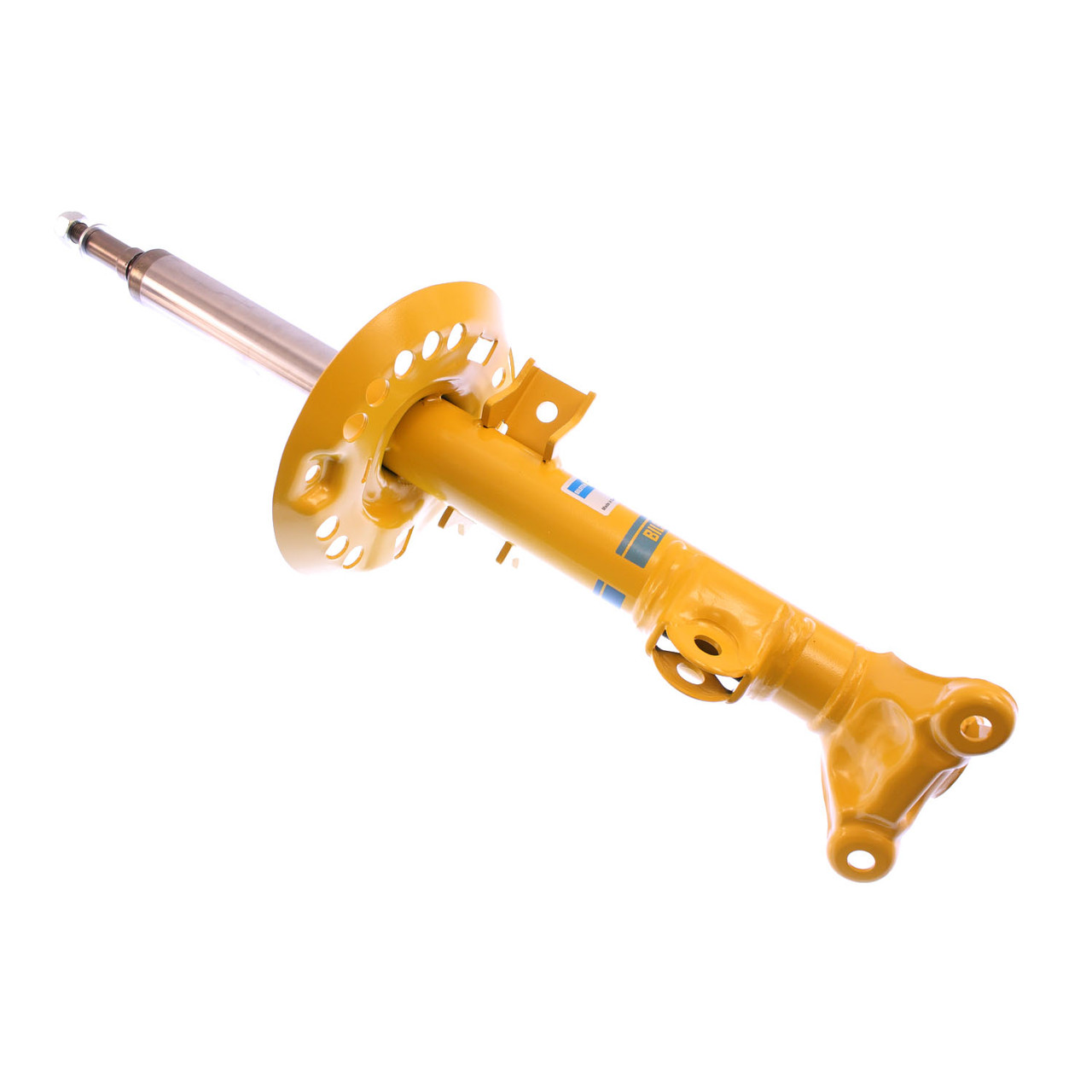 Bilstein B6 Front 36mm Monotube Strut Assembly for 2010 Mercedes E350 Base Sedan