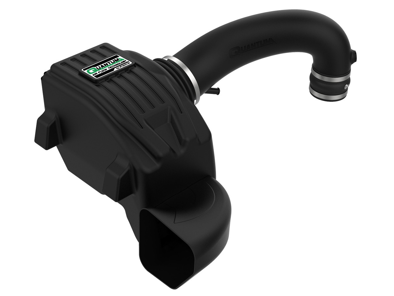 aFe  Quantum Cold Air Intake System w/Pro DRY S Filter for 09-18 Ram 1500 5.7L