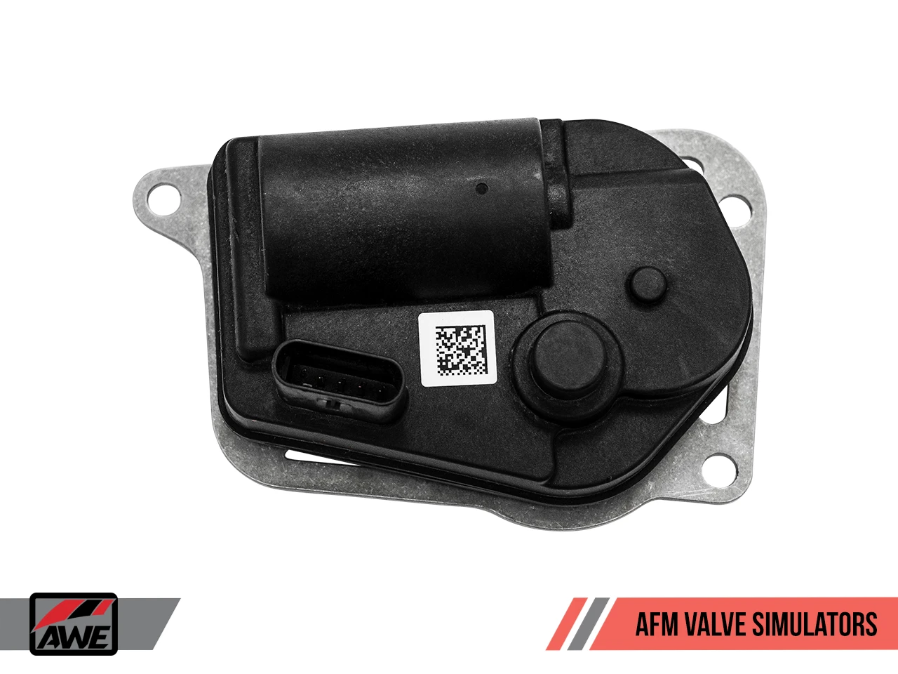 AWE Tuning AFM Valve Simulators for 16+ Camaro SS (G6) / 14-19 Corvette Z51 6.2L