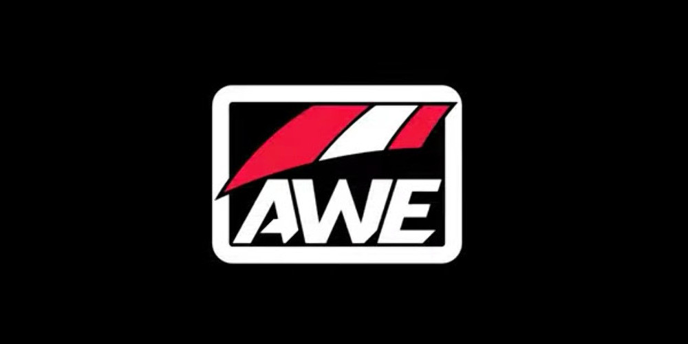 AWE Tuning S-FLO Breather Filter for VW/Audi 2.0T