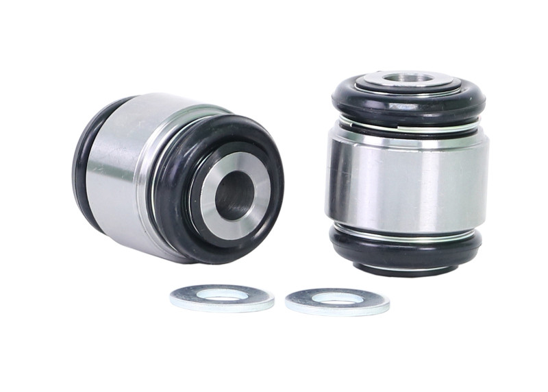 Whiteline Rear Lower Control Arm Outer Bushing/Bearing for 12+ BRZ  / FR-S