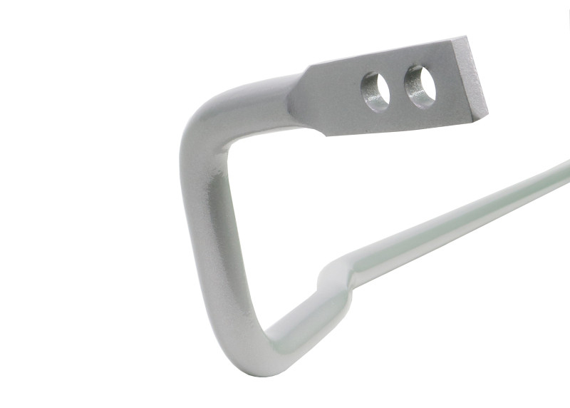 Whiteline Rear 18mm Heavy Duty 2 Point Adjustable Swaybar for 17+ Kia Stinger