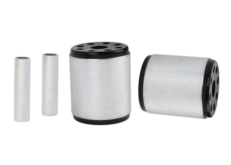 Whiteline Front Radius arm - lower bushing for 96-04 BMW E39 / 93-01 E38