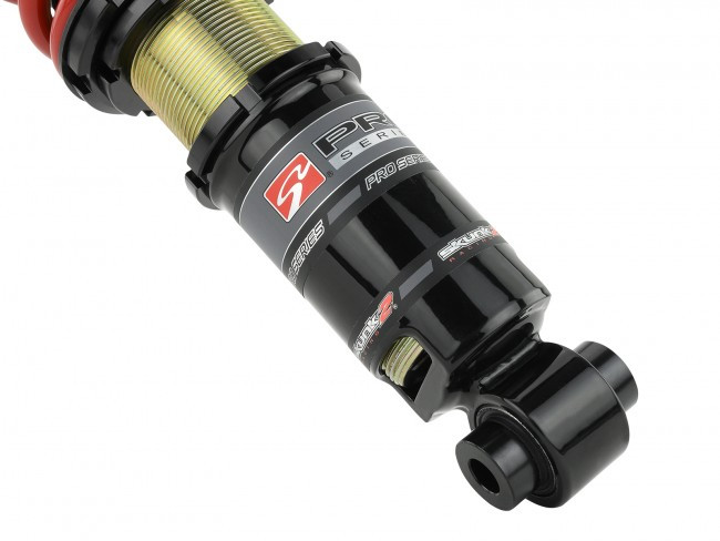 Skunk2 Pro-ST Coilovers for 13+ BRZ/FRS/FT86