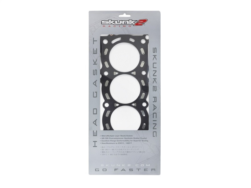Skunk2 89MM/3.503" MAX BORE 0.85MM/0.033" THICK Head Gasket for K20A VTEC