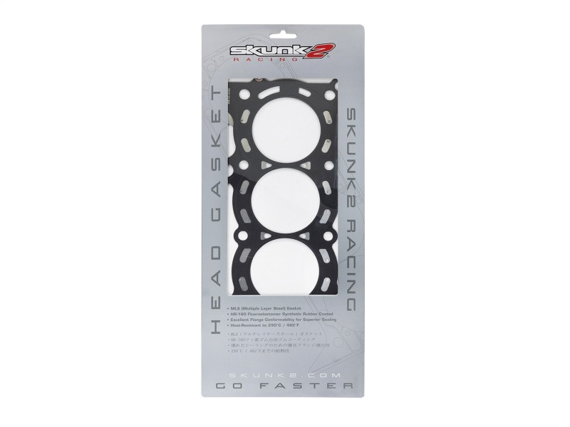 Skunk2 88MM/3.464" MAX BORE 1.35MM/0.053" THICK Head Gasket for K20A VTEC