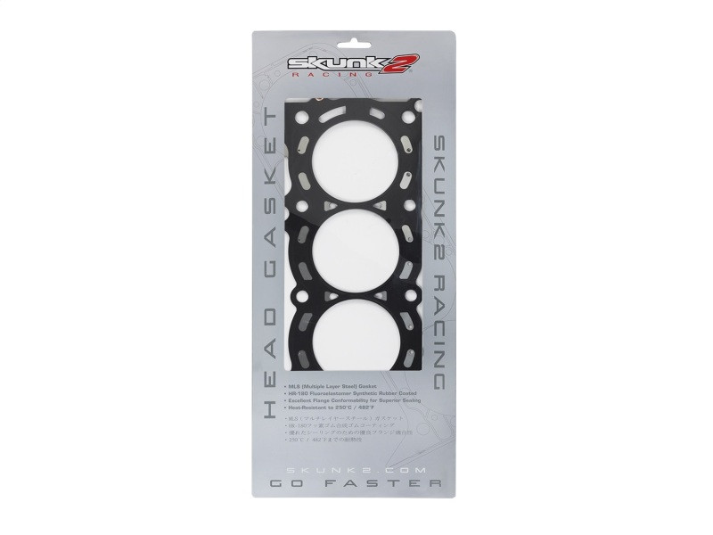 Skunk2 88MM/3.464" MAX BORE 1.1MM/0.043" THICK Head Gasket for K20A VTEC