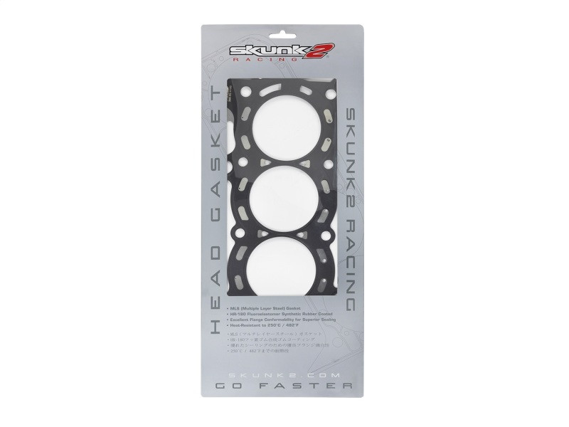 Skunk2 88MM/3.464" MAX BORE 0.85MM/0.033" THICK Head Gasket for K20A VTEC