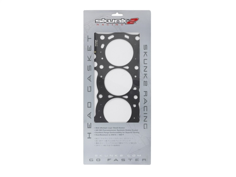 Skunk2 88.00MM/3.464" MAX BORE 1.1MM/0.043" THICK Head Gasket for F20 F22 VTEC